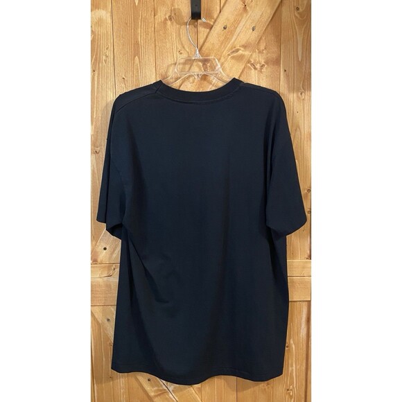 Vtg 90s Louisiana Cajun Country Les Bon Temps Roulez TShirt USA Single Stitch XL - Picture 3 of 11